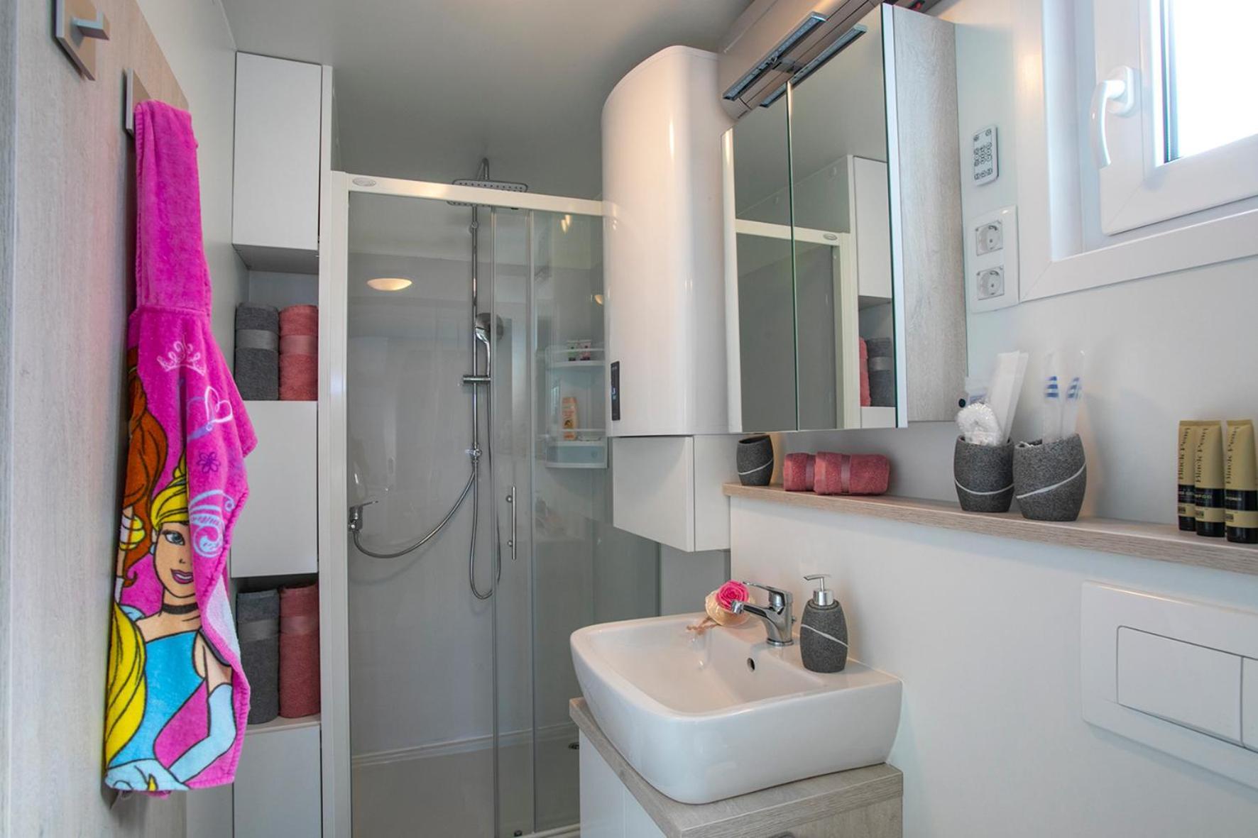 Floating Sea House Principessa Βίλα Πορτορόζ Εξωτερικό φωτογραφία