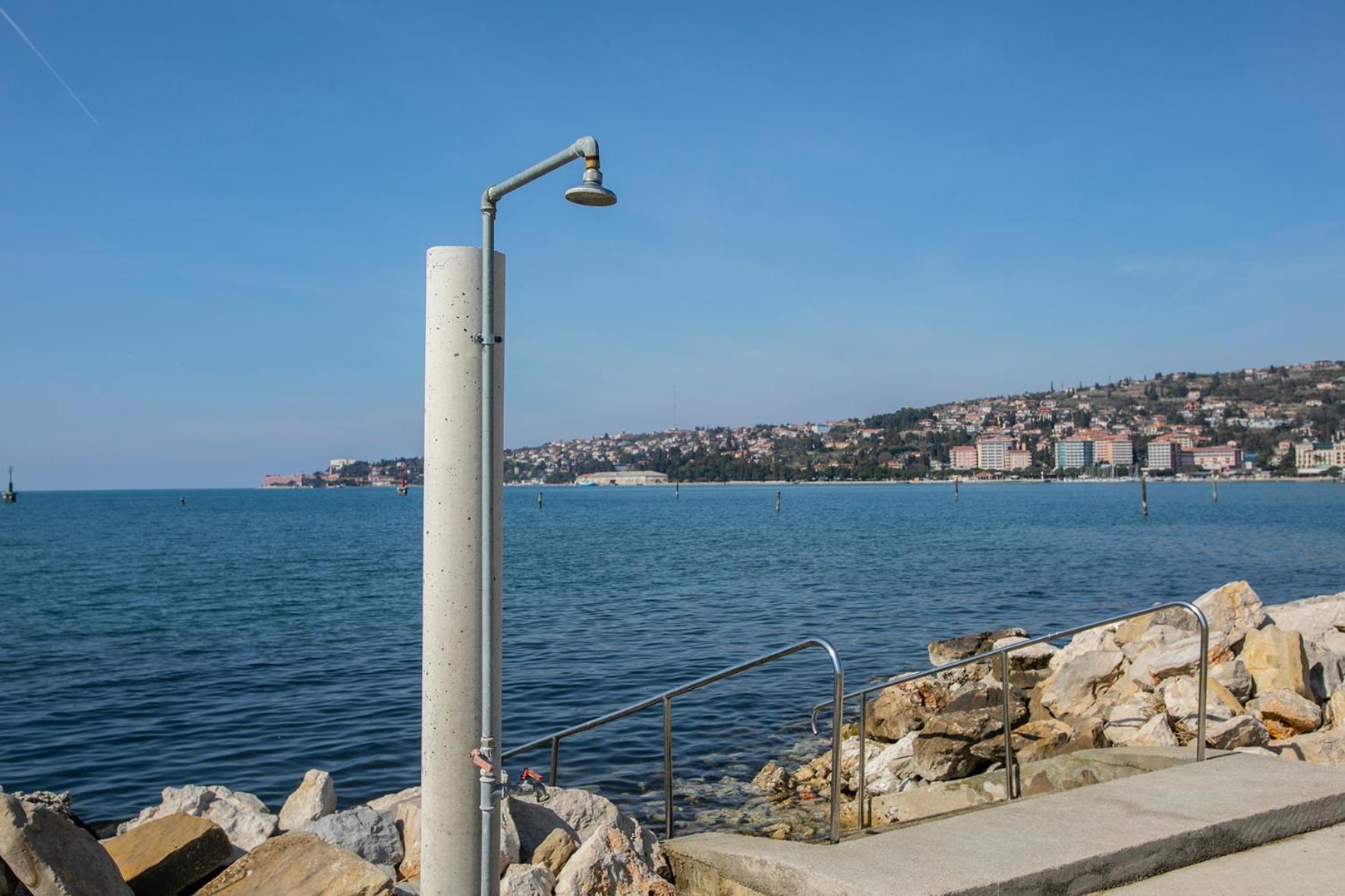 Floating Sea House Principessa Βίλα Πορτορόζ Εξωτερικό φωτογραφία