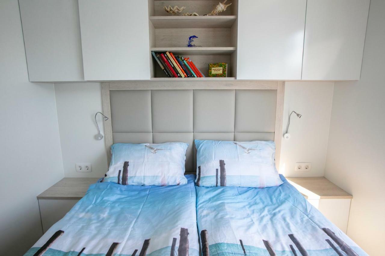 Floating Sea House Principessa Βίλα Πορτορόζ Εξωτερικό φωτογραφία