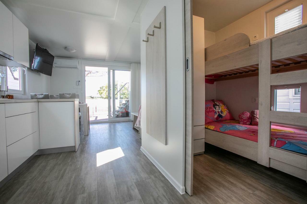 Floating Sea House Principessa Βίλα Πορτορόζ Εξωτερικό φωτογραφία