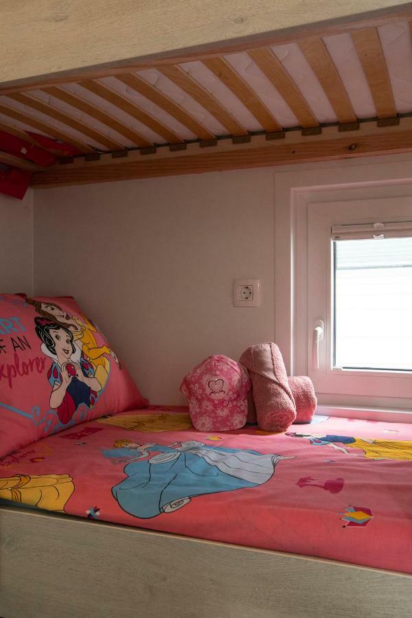 Floating Sea House Principessa Βίλα Πορτορόζ Εξωτερικό φωτογραφία
