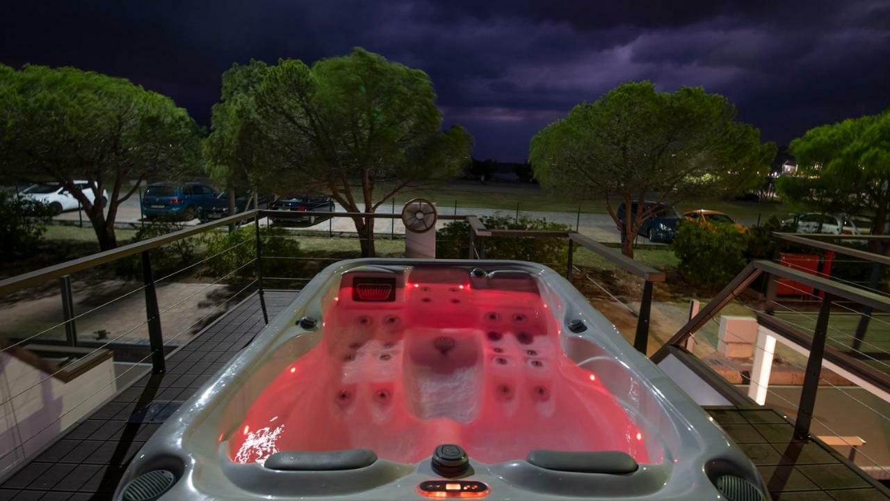 Floating Sea House Principessa Βίλα Πορτορόζ Εξωτερικό φωτογραφία