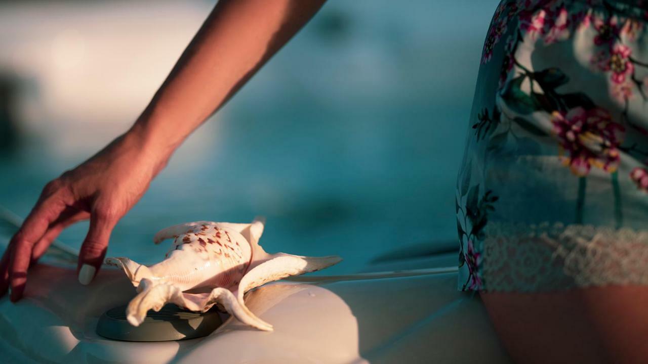 Floating Sea House Principessa Βίλα Πορτορόζ Εξωτερικό φωτογραφία